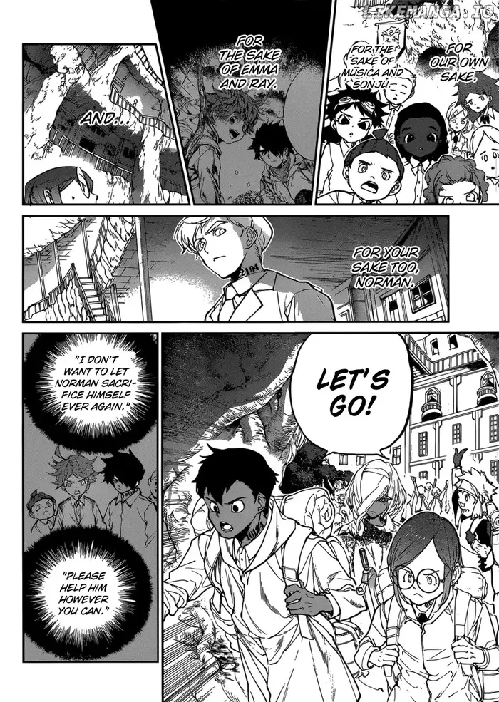 The Promised Neverland chapter 135 image 19_optimized